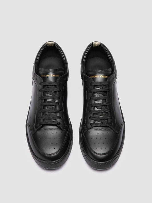 THE ANSWER/005 SKIN TONAL DIRTY NERO