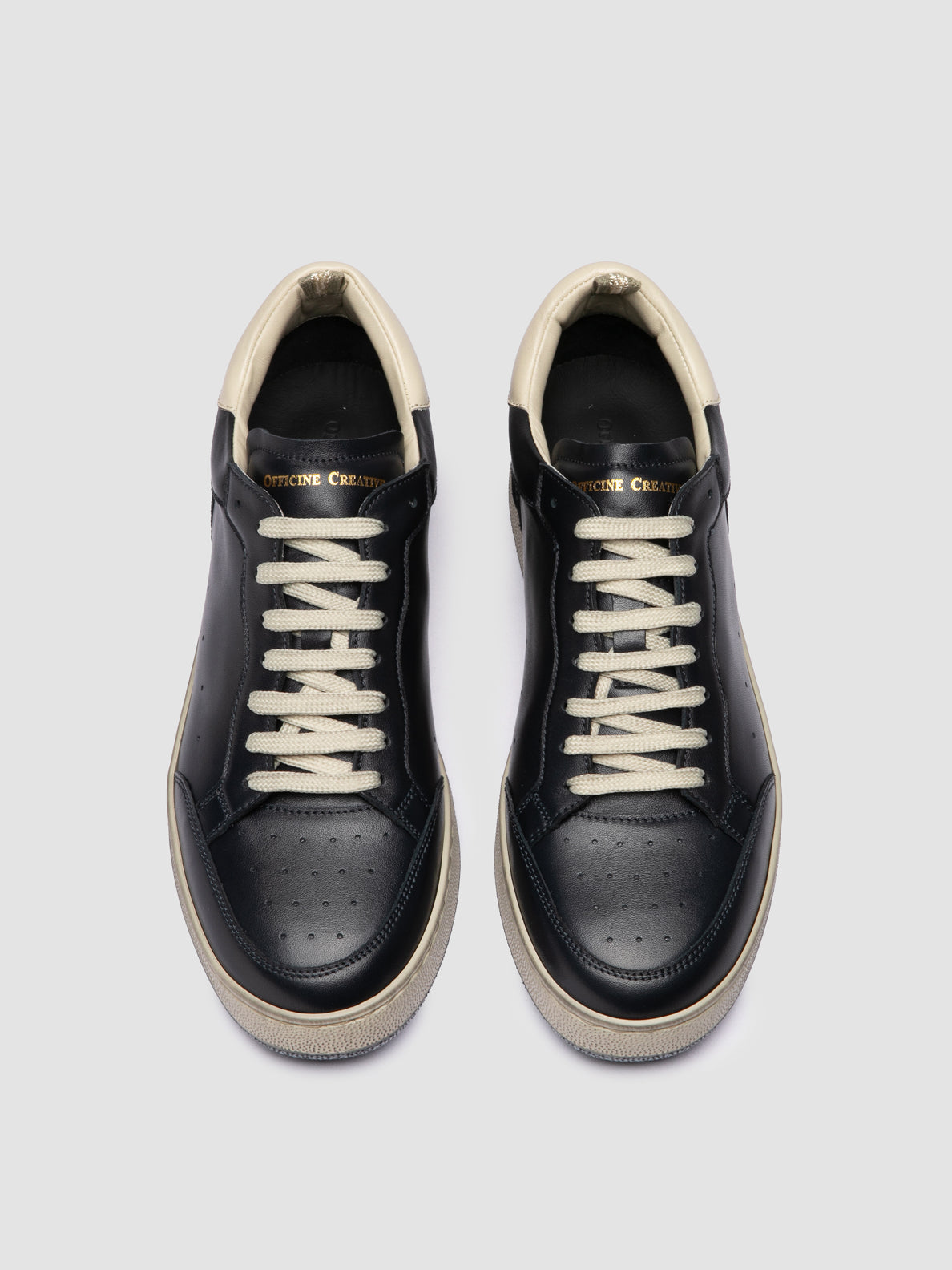 THE ANSWER/005 SKIN-DIRTY FLAG/LAMB - F.DO PROFILE