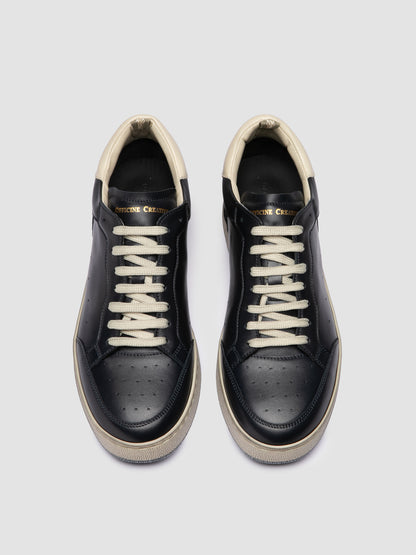 THE ANSWER/005 SKIN-DIRTY FLAG/LAMB - F.DO PROFILE