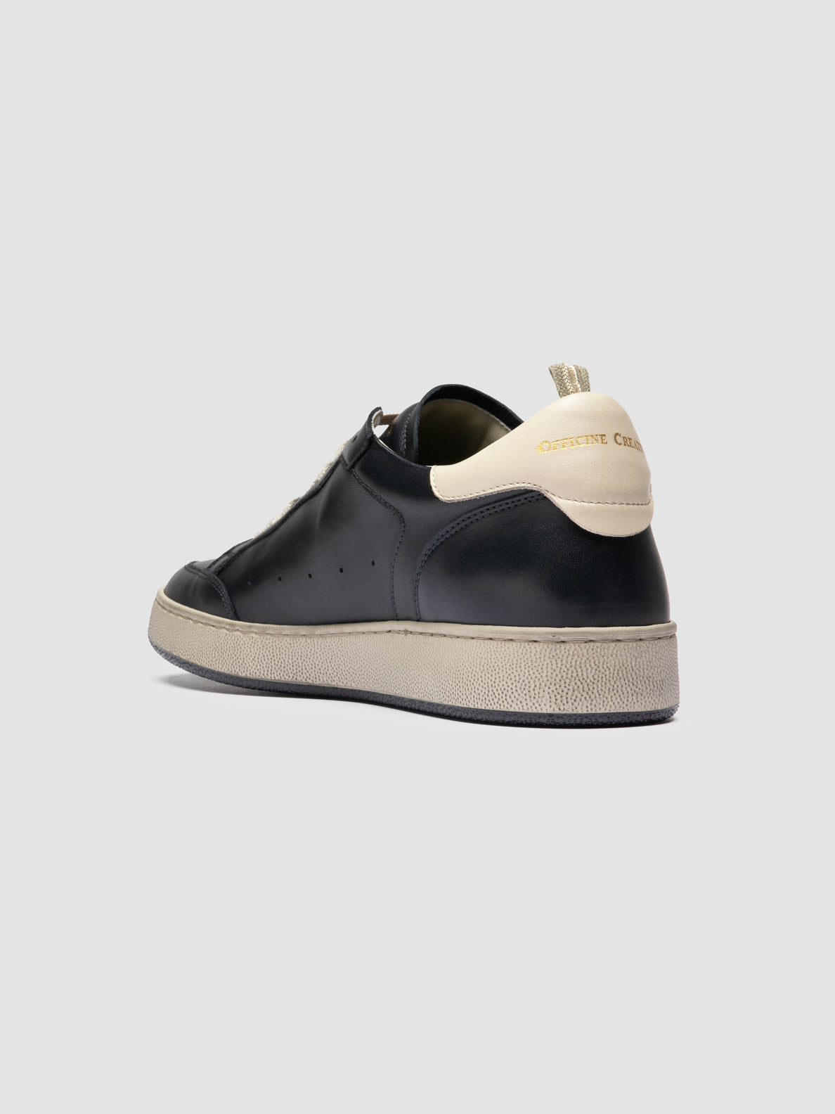 THE ANSWER/005 SKIN-DIRTY FLAG/LAMB - F.DO PROFILE