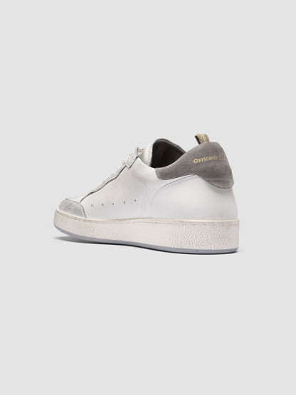 THE ANSWER/007_L.CACHEMIRE/LEATHER/LC_TAG DIRTY BIANCO/BIANCO/CEMENTO_PROFILE