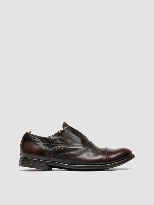 ARC/501 PATINA IGNIS T. CAFFE'/T.MORO 25