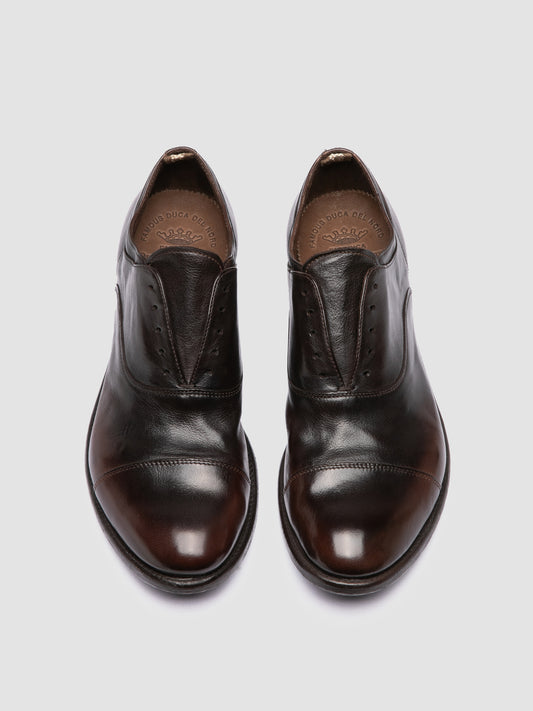 ARC/501 PATINA IGNIS T. CAFFE'/T.MORO 25