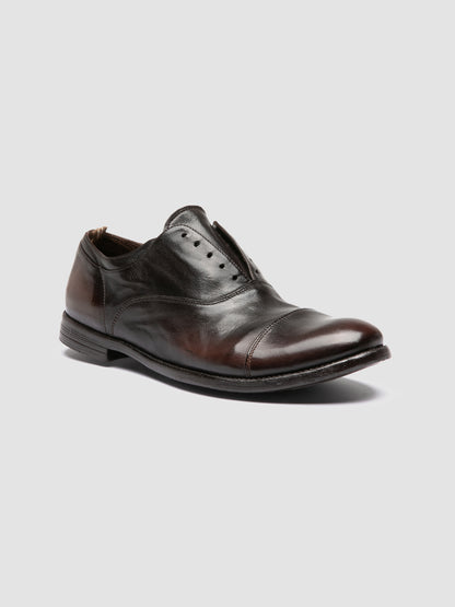 ARC/501 PATINA IGNIS T. CAFFE'/T.MORO 25