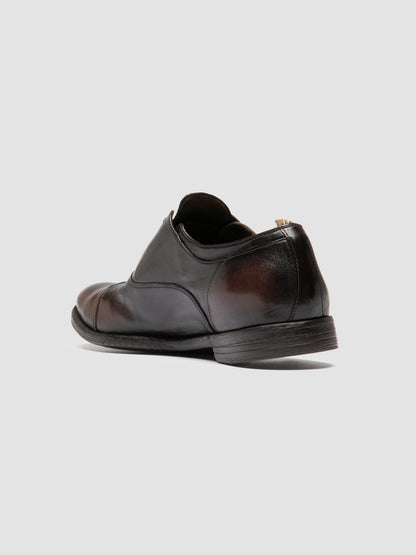 ARC/501 PATINA IGNIS T. CAFFE'/T.MORO 25