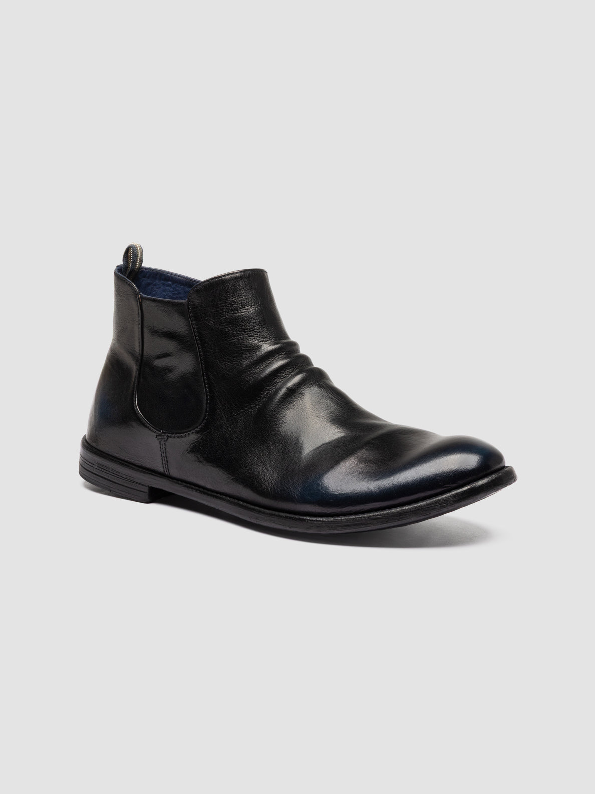 ARC/514 PATINA IGNIS T. NAVYTONE/SUPERNERO