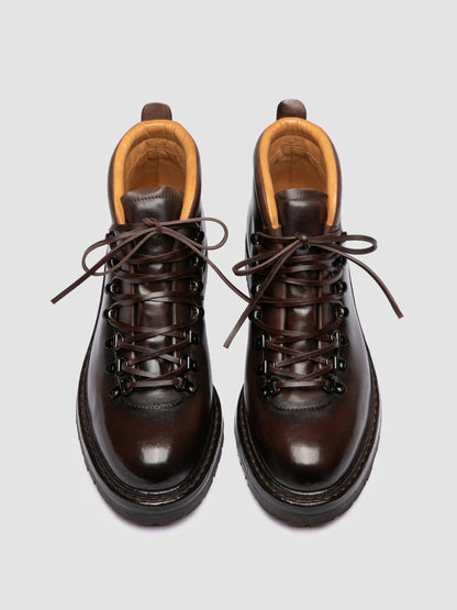 ARTIK FLEXI/002 AERO CANYON EBANO