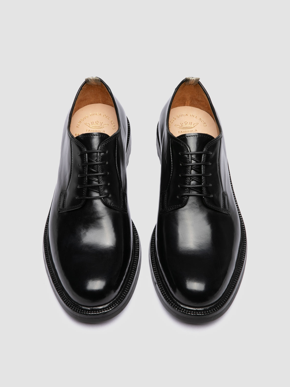 ASTON FLEXI/001 CANYON NERO