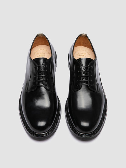 ASTON FLEXI/001 CANYON NERO