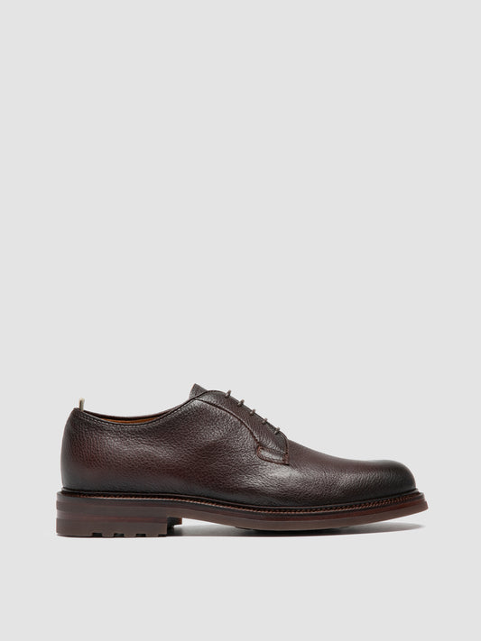 ASTON FLEXI/001 AERO DEER CASTAGNO