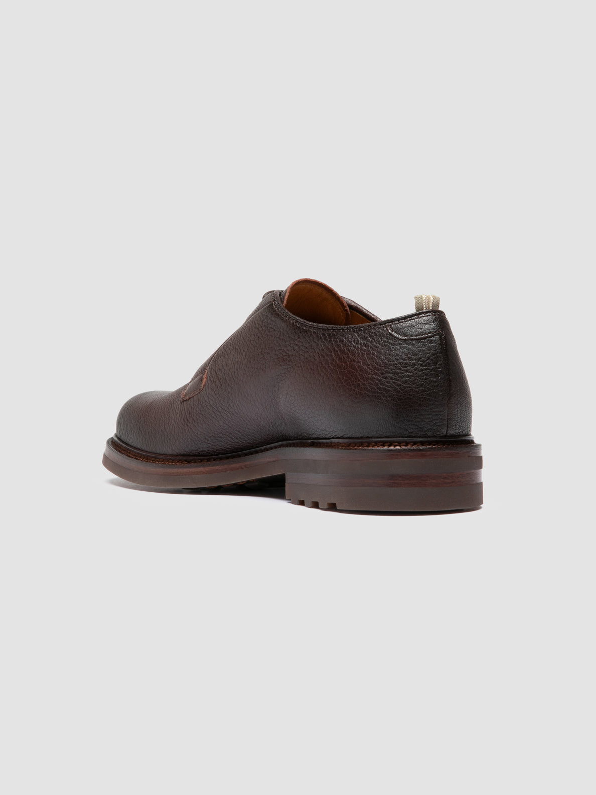 ASTON FLEXI/001 AERO DEER CASTAGNO
