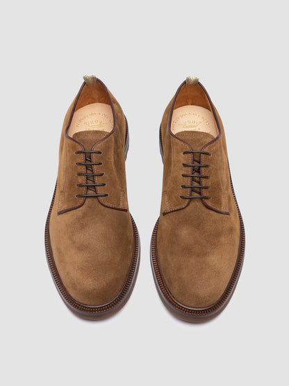 ASTON FLEXI/001 LIGHT CACHEMIRE CASTAGNO