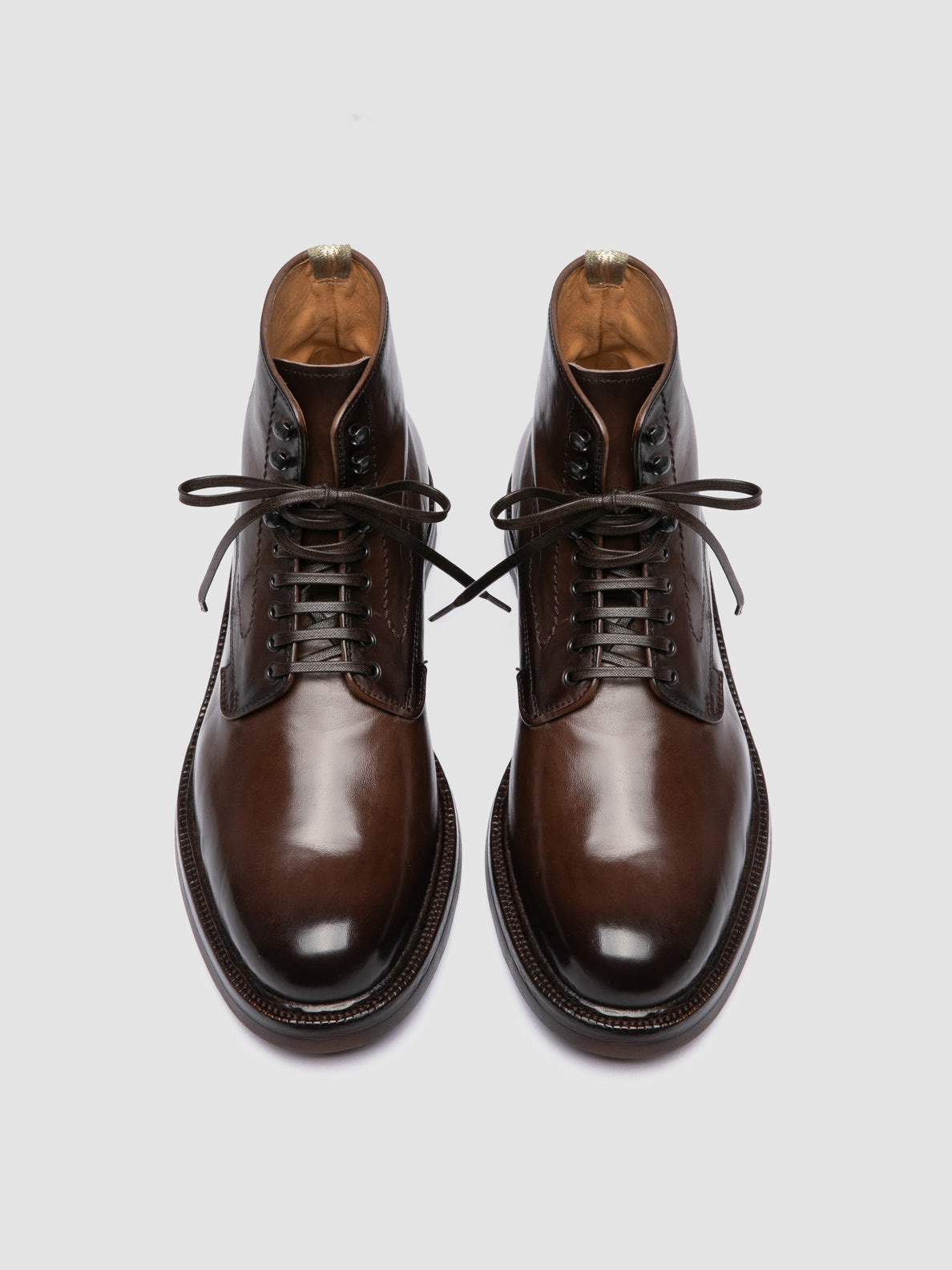 ASTON FLEXI/003 AERO CANYON EBANO