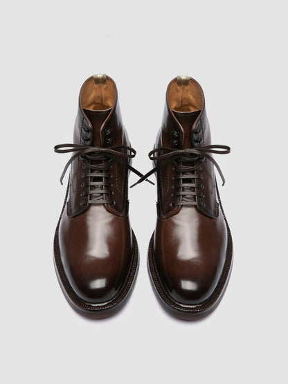 ASTON FLEXI/003 AERO CANYON EBANO