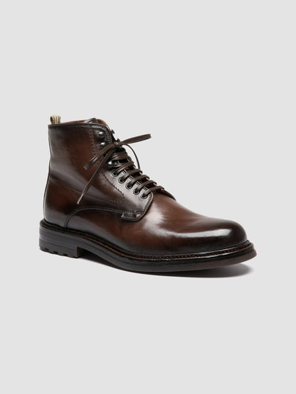 ASTON FLEXI/003 AERO CANYON EBANO