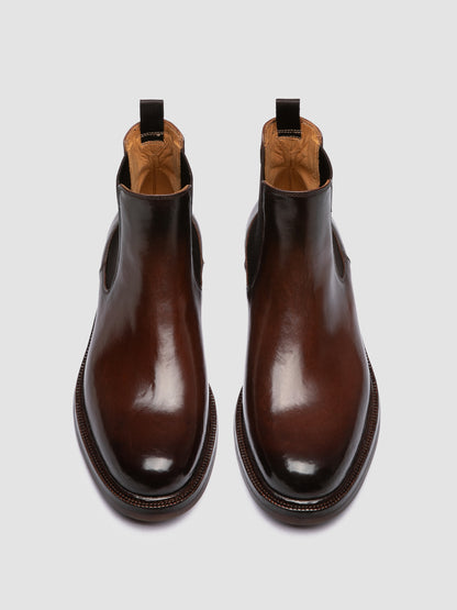 ASTON FLEXI/004 AERO CANYON CASTAGNO