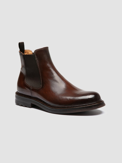 ASTON FLEXI/004 AERO CANYON CASTAGNO