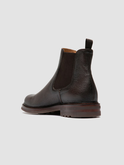 ASTON FLEXI/004 AERO DEER EBANO