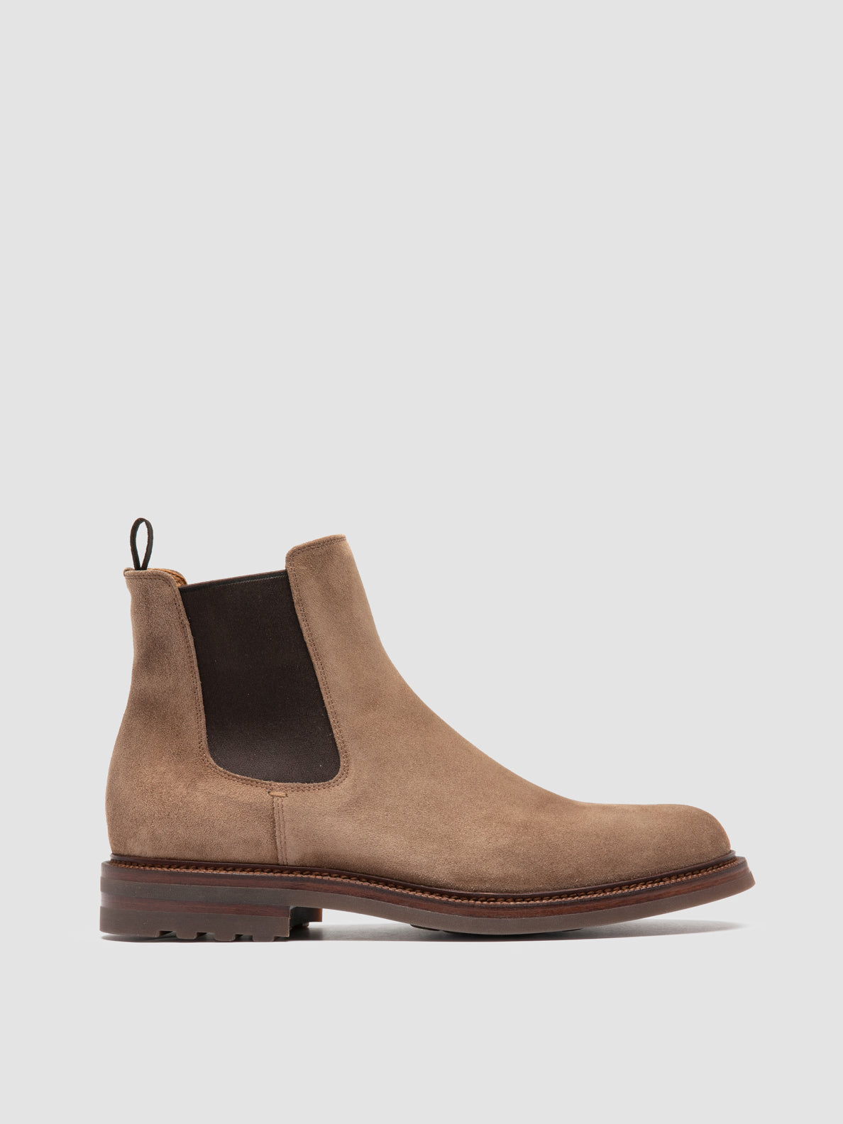 ASTON FLEXI/004 LIGHT CACHEMIRE TUNDRA