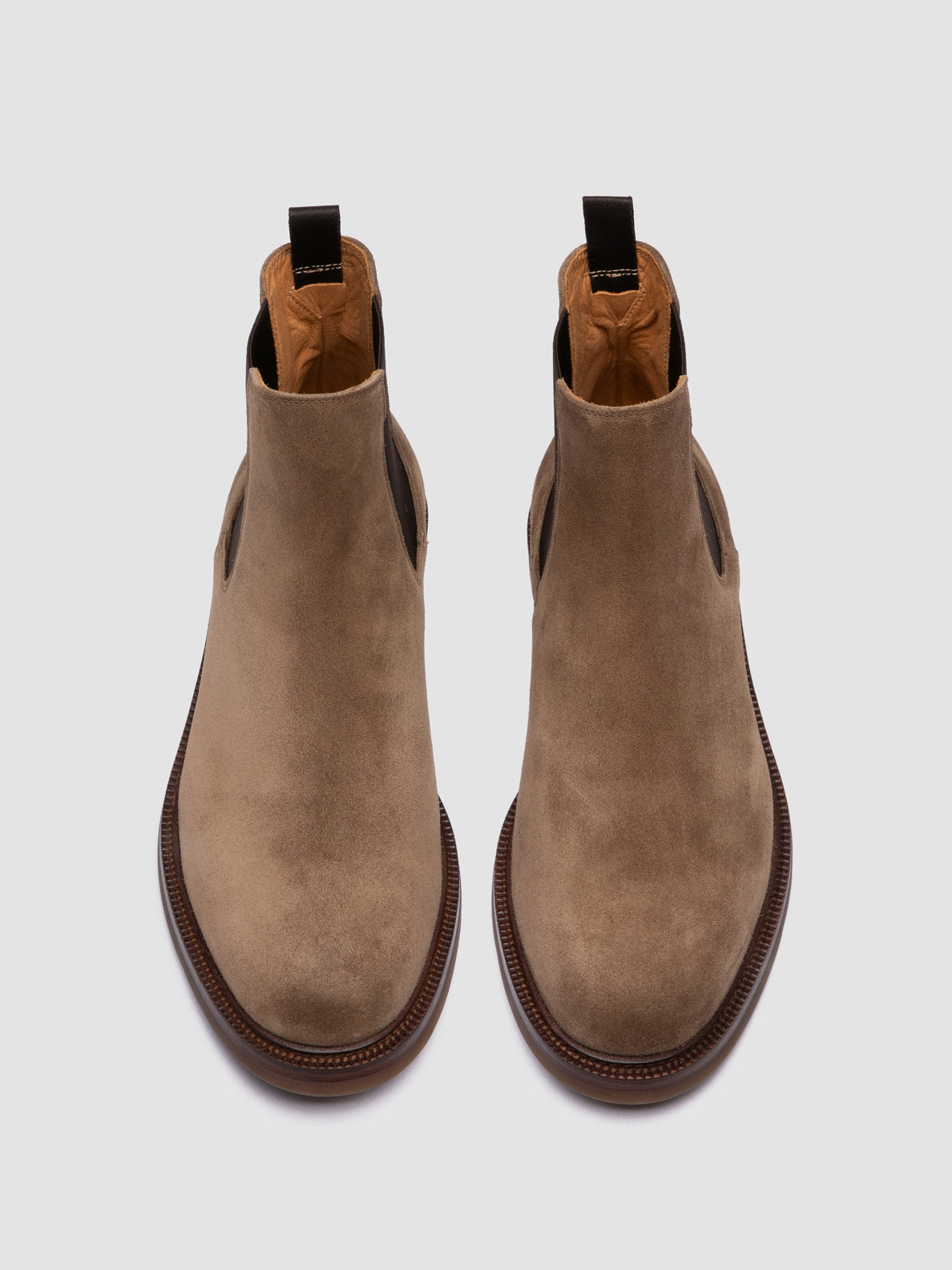 ASTON FLEXI/004 LIGHT CACHEMIRE TUNDRA