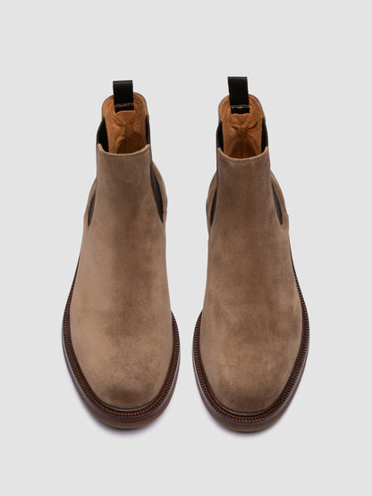 ASTON FLEXI/004 LIGHT CACHEMIRE TUNDRA