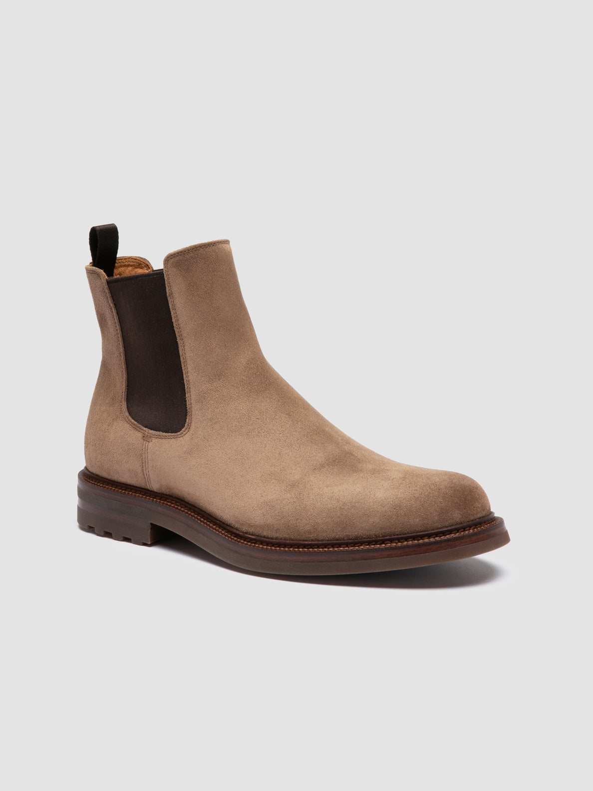 ASTON FLEXI/004 LIGHT CACHEMIRE TUNDRA