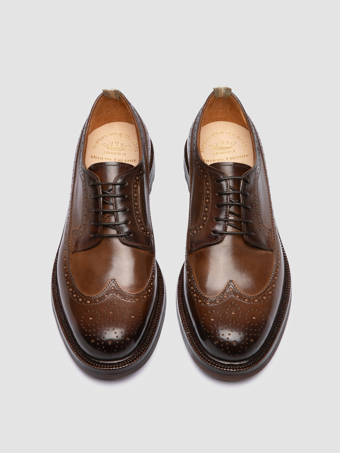 ASTON FLEXI/005 AERO CANYON TOSCANO