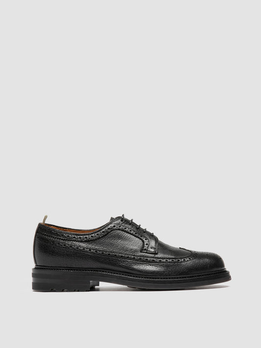 ASTON FLEXI/005 DEER NERO