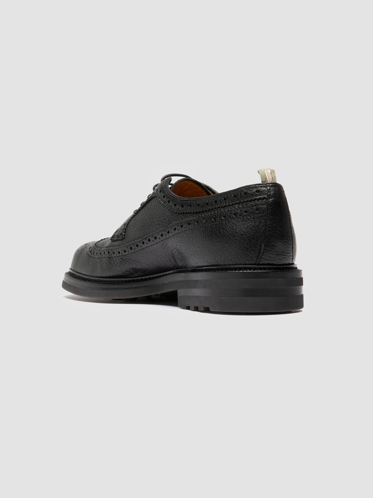 ASTON FLEXI/005 DEER NERO