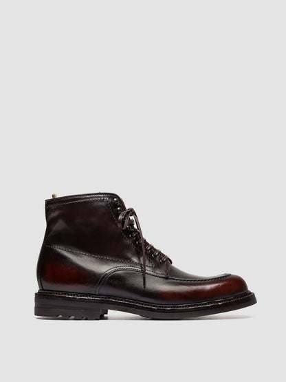 ASTON_FLEXI/006 PATINA CANYON BORDO'/T.MORO 25