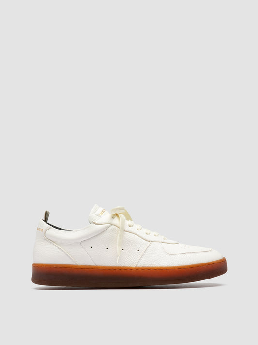 ASSET/001 DEER BIANCO - F.DO NATURALE SCURO