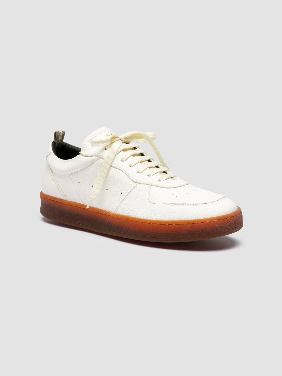 ASSET/001 DEER BIANCO - F.DO NATURALE SCURO