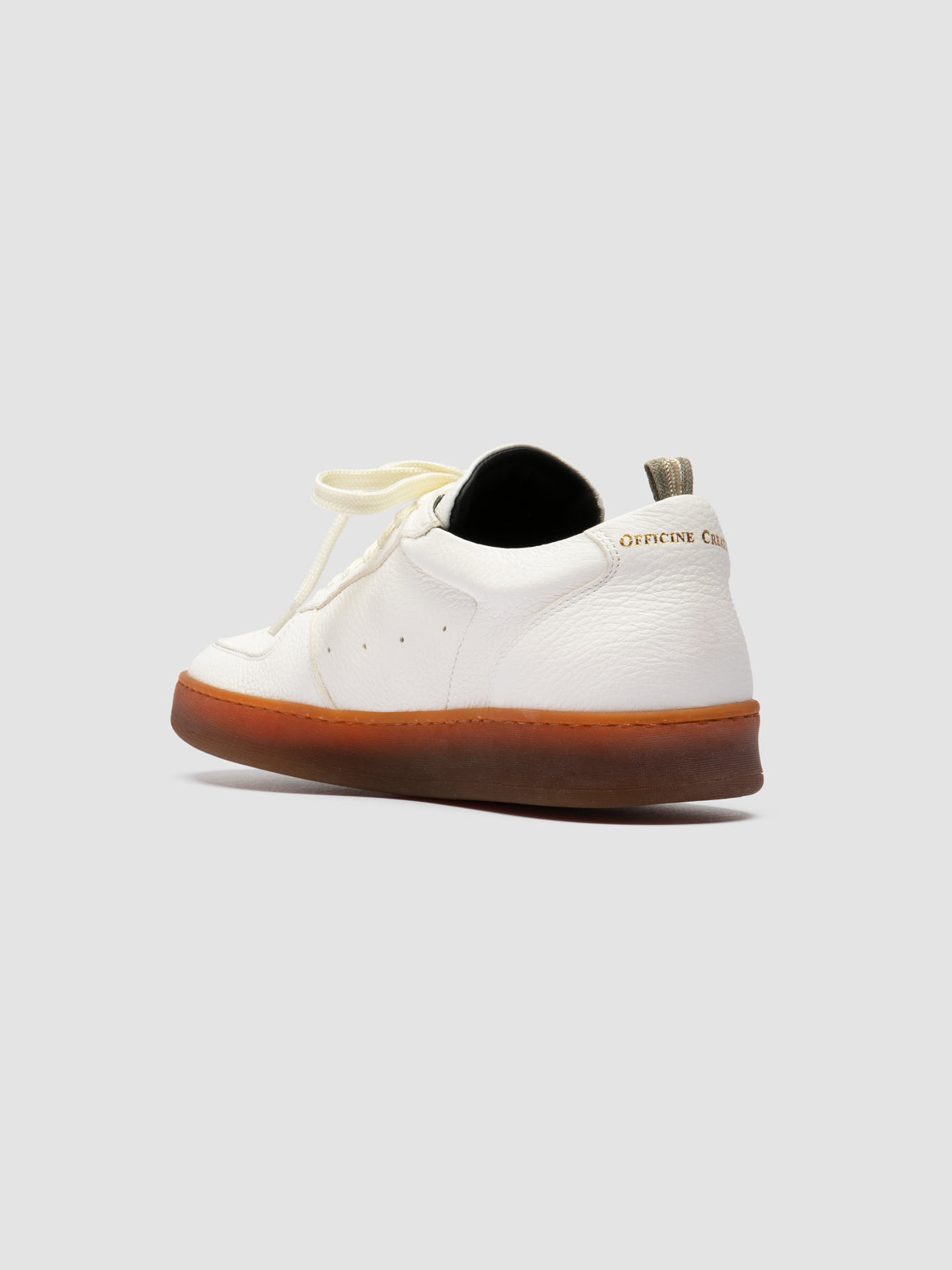 ASSET/001 DEER BIANCO - F.DO NATURALE SCURO