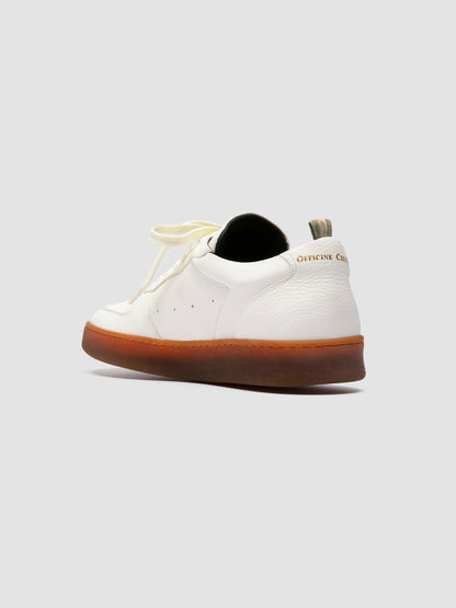 ASSET/001 DEER BIANCO - F.DO NATURALE SCURO