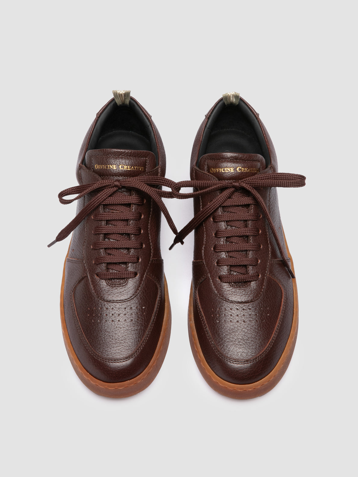 ASSET/001 DEER CASTAGNO_F.DO NATURALE SCURO