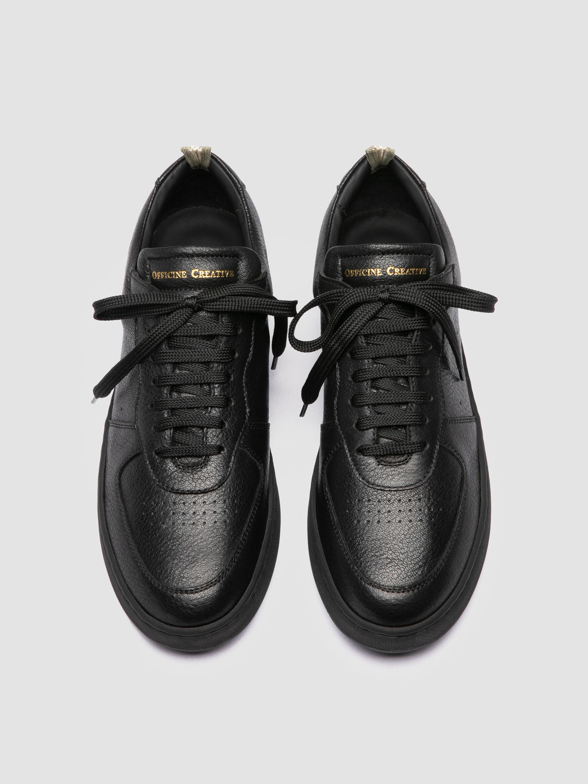 ASSET/001 DEER TONAL NERO