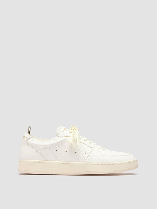 ASSET/001 DEER TONAL BIANCO