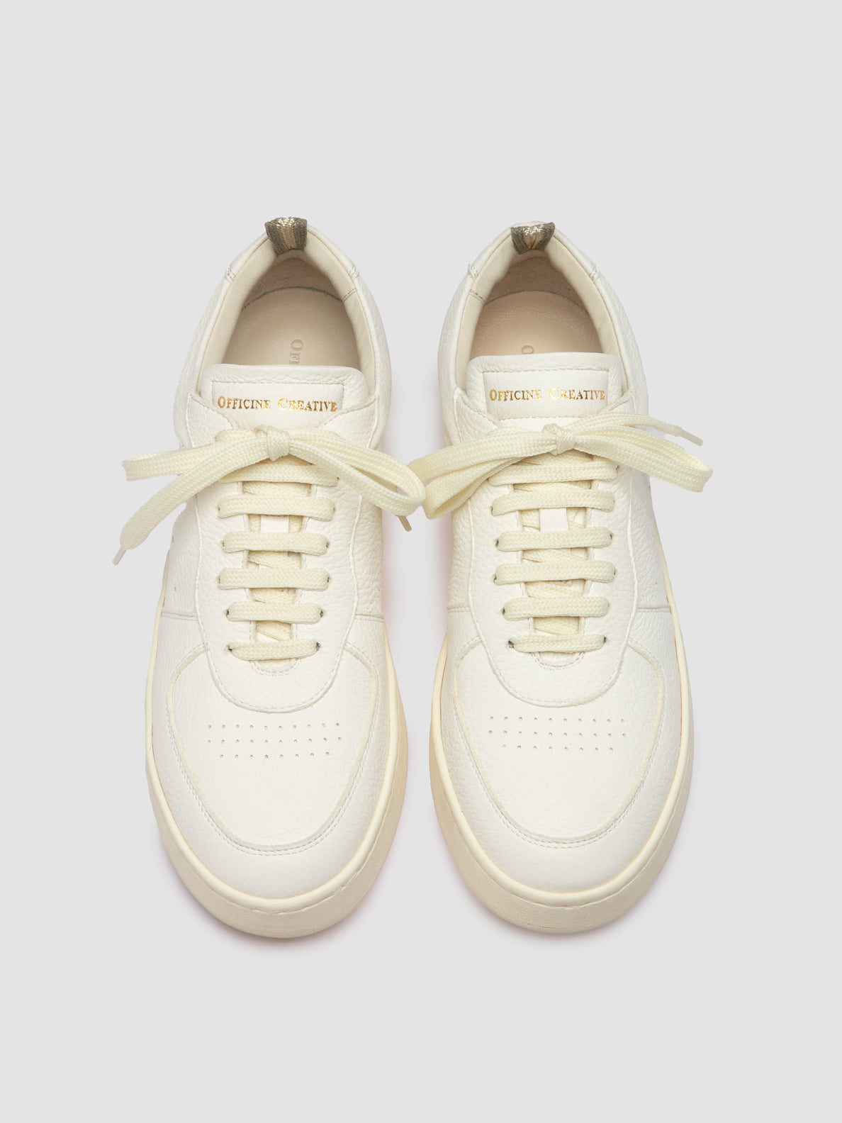 ASSET/001 DEER TONAL BIANCO