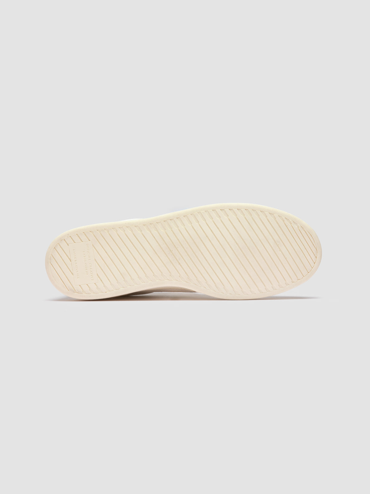 ASSET/001 DEER TONAL BIANCO