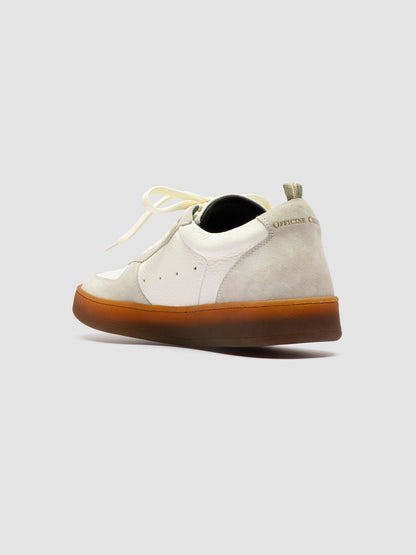 ASSET/001 LIGHT CACHEMIRE/DEER LAMB/BIANCO_ F.DO NAT.SCURO