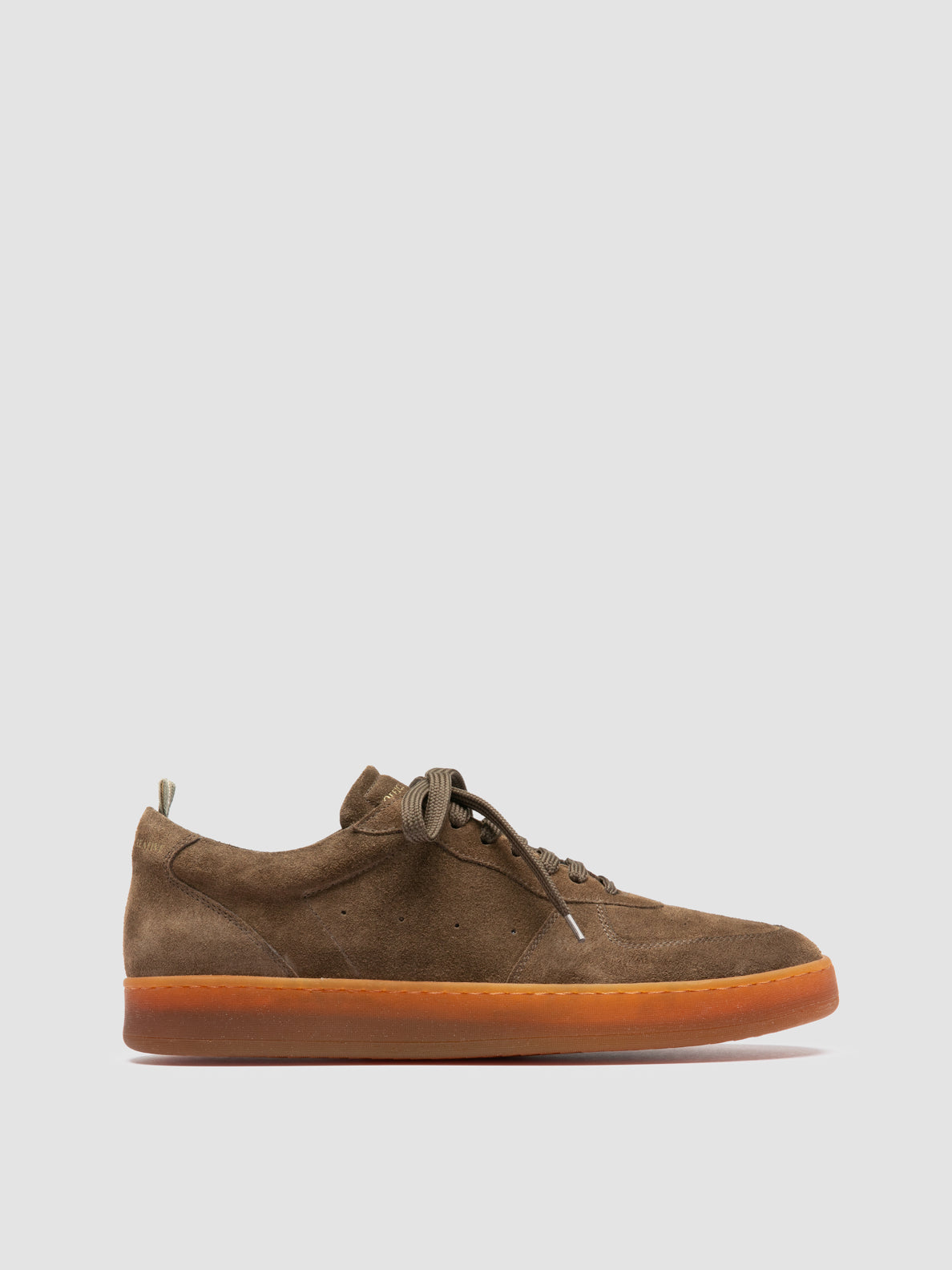ASSET/001 LIGHT CACHEMIRE OLIVE -  F.DO NATURALE SCURO