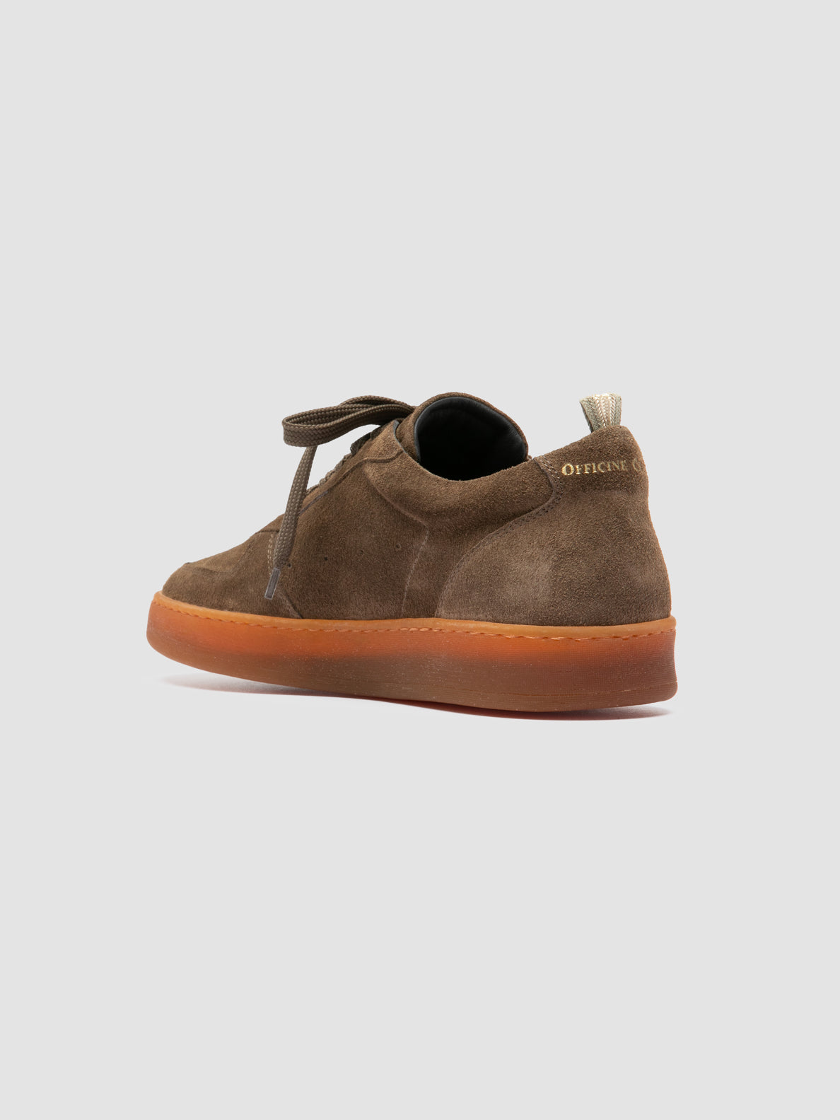 ASSET/001 LIGHT CACHEMIRE OLIVE -  F.DO NATURALE SCURO