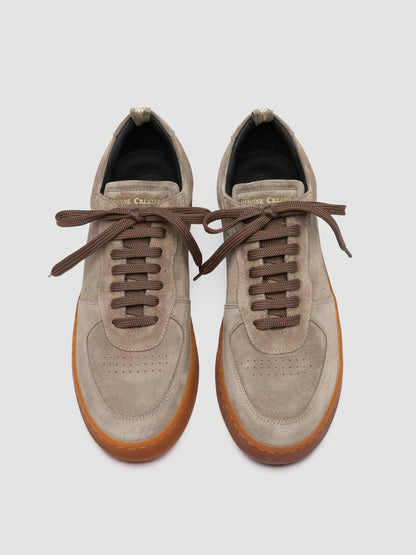 ASSET/001 LIGHT CACHEMIRE QUARZO - F.DO NATURALE SCURO