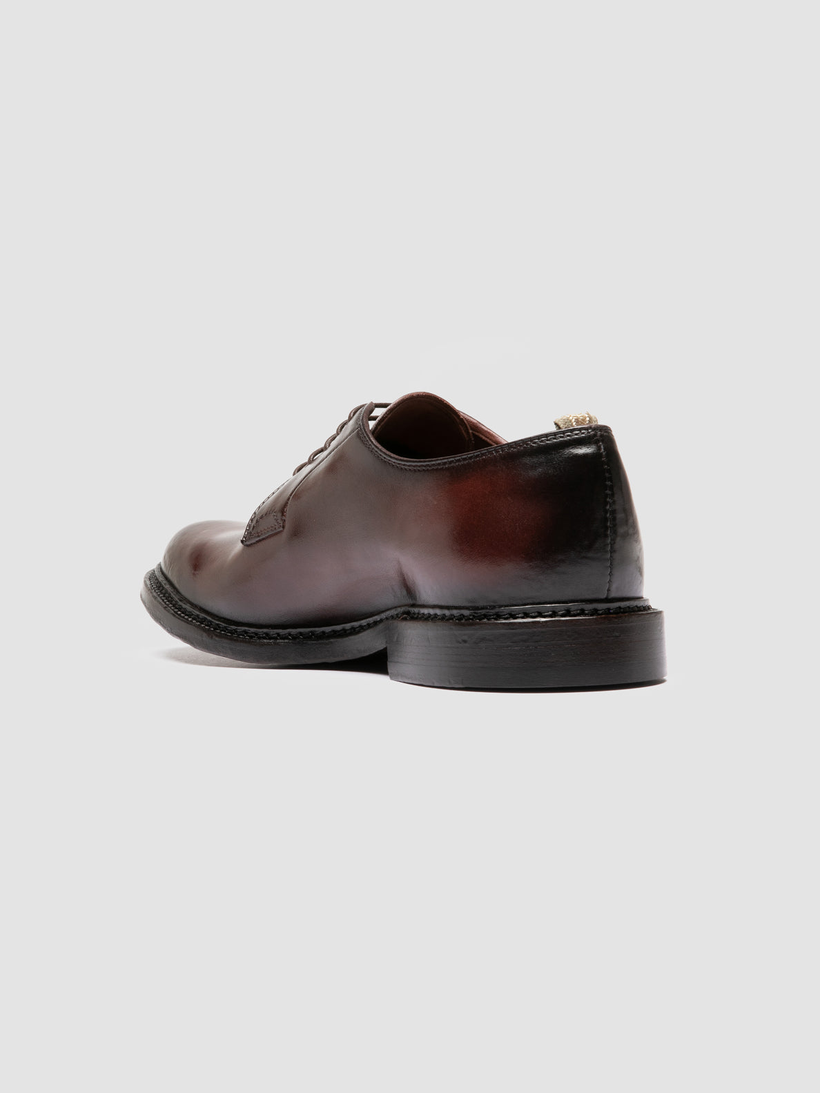 ASTON/004 AERO CANYON BORDO'