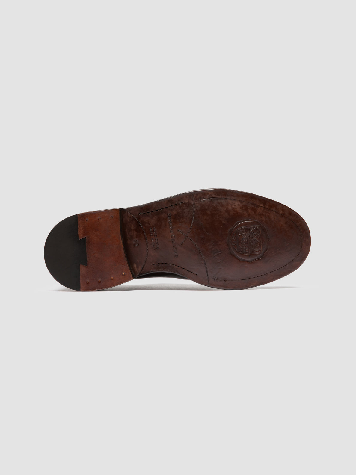 ASTON/004 AERO CANYON BORDO'