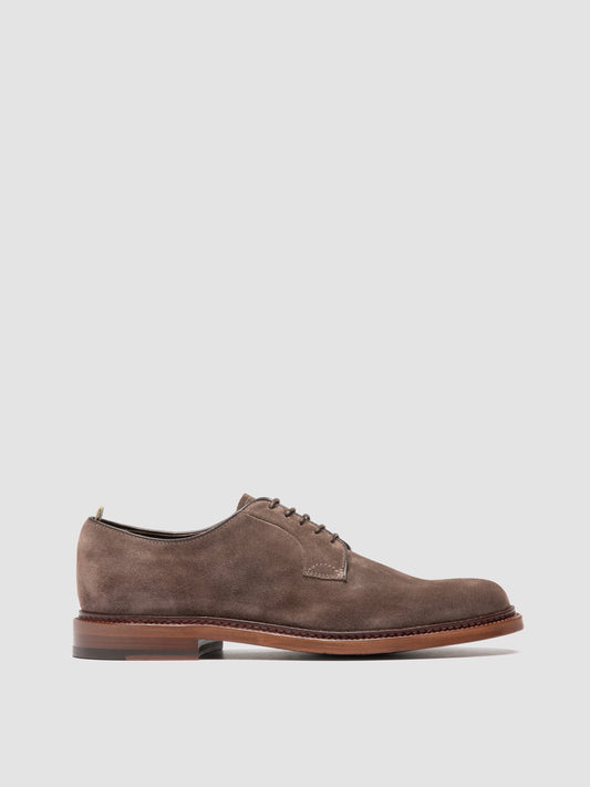 ASTON/004 LIGHT CACHEMIRE QUINOA