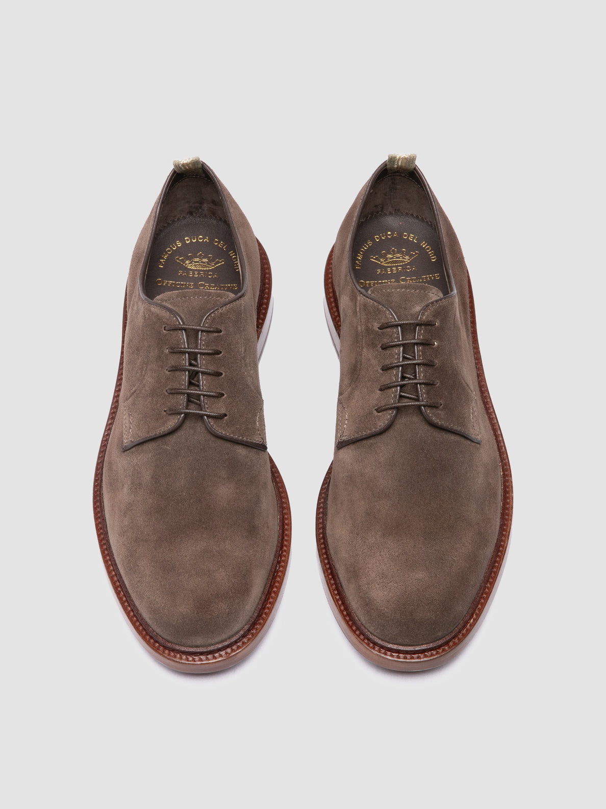 ASTON/004 LIGHT CACHEMIRE QUINOA