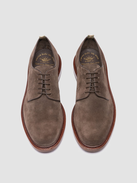ASTON/004 LIGHT CACHEMIRE QUINOA