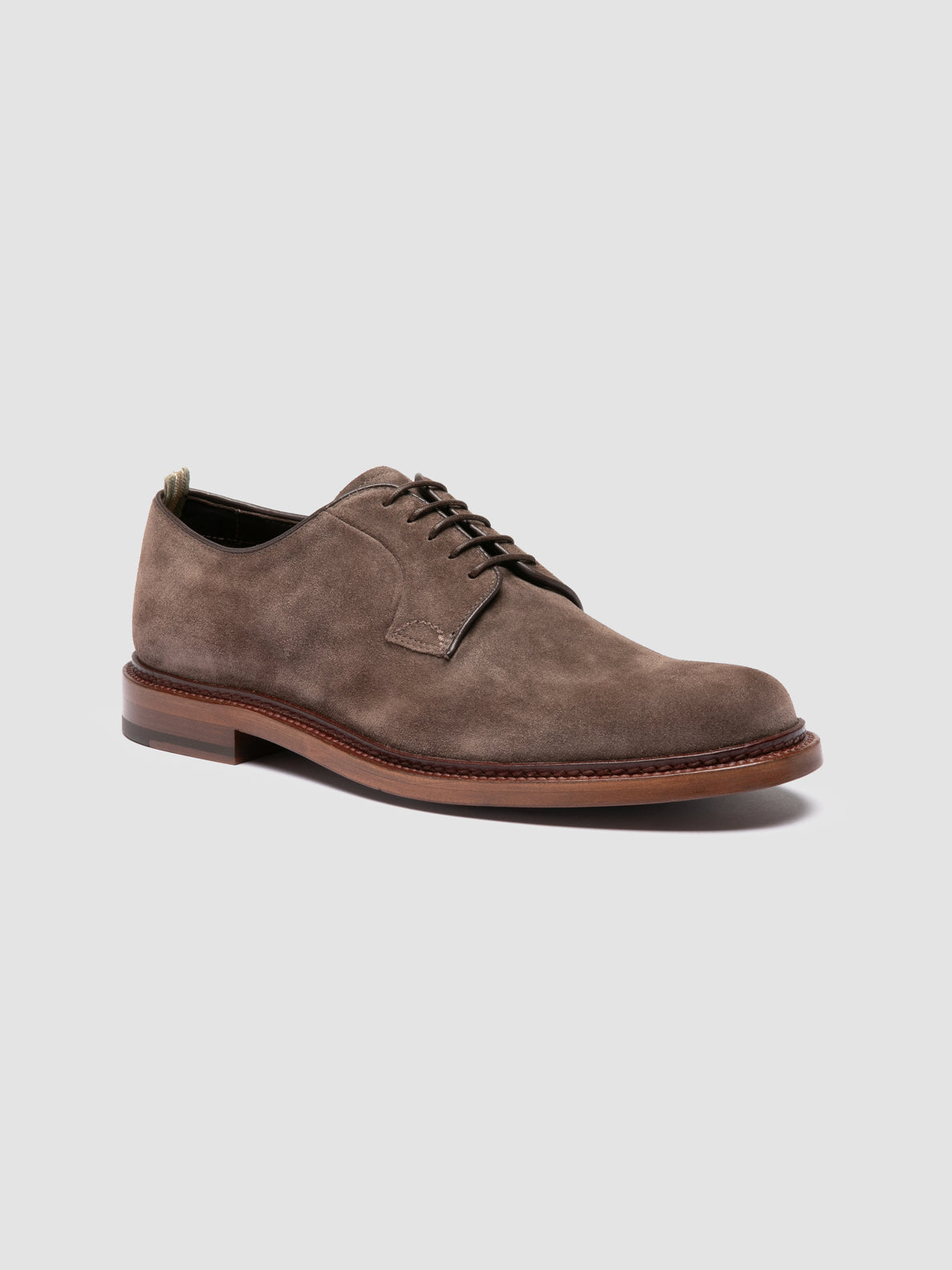 ASTON/004 LIGHT CACHEMIRE QUINOA