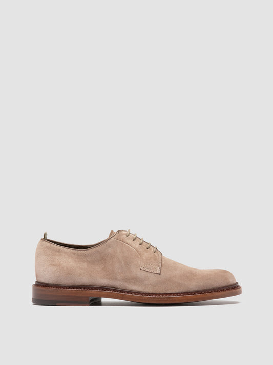 ASTON/004 LIGHT CACHEMIRE ORICE